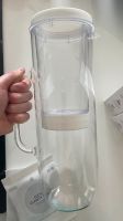 Wasserfilter Glass waterdrop mit Filtern Neupreis >100€ Mitte - Wedding Vorschau