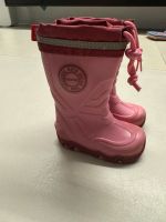 Gummistiefel Reima Gr. 20 Bayern - Herzogenaurach Vorschau