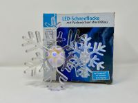 Lichterkette LED-Schneeflocke / Weihnachtsbeleuchtung / NEU&OVP Mitte - Wedding Vorschau