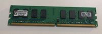 Kingston KVR800D2N6K2 ein mal 2GB Hessen - Fulda Vorschau