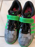 Gewichtheber Schuhe Adidas Hessen - Niedernhausen Vorschau