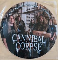 37xVINYLS Cannibal Corpse,12"u.7"One Track,One Side.EINZELSTÜCKE Kaisersesch - Schöne Aussicht, Gem Masburg Vorschau