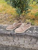 Herrensneaker Camel Active, Braun, Größe 13 Saarbrücken-West - Gersweiler Vorschau