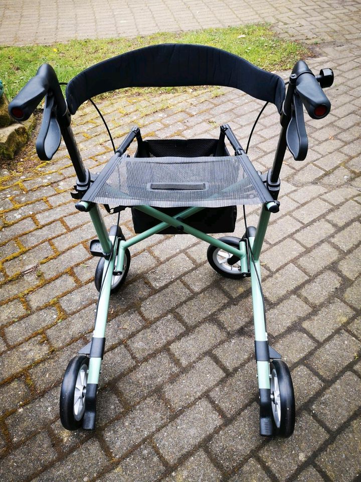 Rollator  , Russka Vital Plus in Steinfurt