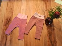 Leggings, Handmade, Selfmade, Gr. 56/62 Nordrhein-Westfalen - Hilden Vorschau