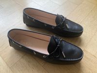 TOD´s Damen Mokassins NEU Gr. 39 schwarz Hamburg-Nord - Hamburg Ohlsdorf Vorschau