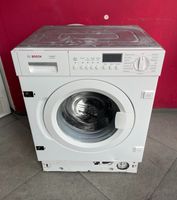 BOSCH - Logixx 7 Sensitive - Einbau Waschmaschine Berlin - Lichtenberg Vorschau