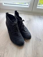 Stiefeletten marco tozzi Gr.41 Brandenburg - Falkensee Vorschau