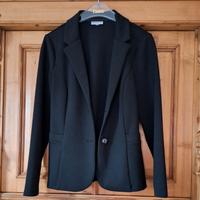 Blazer, Street One, Gr 40, schwarz Nordrhein-Westfalen - Nettetal Vorschau
