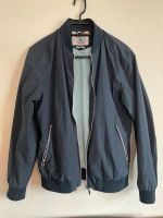 Jack&Jones Jacke blau Süd - Niederrad Vorschau