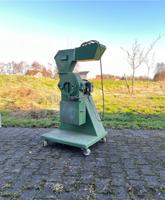 H. Dreher Mühle Granuliermühle Beistellmühle Typ S15/12T 2,5kW Nordrhein-Westfalen - Verl Vorschau
