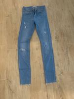 Damen Zara Jeans Schleswig-Holstein - Norderstedt Vorschau