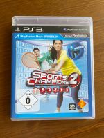Sports Champions 2 (Sony PlayStation 3, 2012) Innenstadt - Köln Altstadt Vorschau