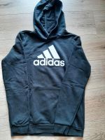 Adidas Hoodie Größe 176 Leipzig - Burghausen-Rückmarsdorf Vorschau