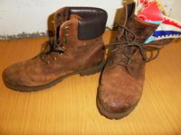 Schuhe Herren Größe 43 Panama Jack sehr bequem zu laufen/warm Berlin - Köpenick Vorschau