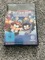 Die Rektakuläre Zerreißprobe South Park PC Version Nordrhein-Westfalen - Ratingen Vorschau