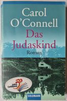 Das Judaskind – Krimi-Thriller von Carol O’Connell, Gut Nordrhein-Westfalen - Datteln Vorschau