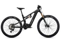 Uproc EVO:X 6.10 FS  e MTB Rheinland-Pfalz - Bingen Vorschau