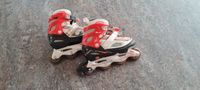 Inlineskates, verstellbar, Gr. 37-41 Rostock - Südstadt Vorschau