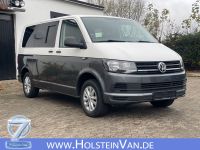 Volkswagen T6 TDI Van Camper Neuausbau Standheizung Schleswig-Holstein - Neumünster Vorschau