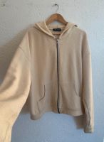 AdR Lanik Zip Hoodie beige XL peso,lfdy,6pm Dresden - Gompitz Vorschau