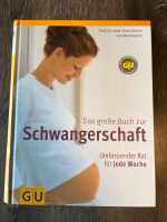 Das große Buch zur Schwangerschaft Essen - Essen-Borbeck Vorschau