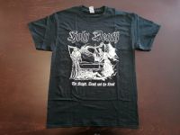 T-Shirt von der Band "HOLY DEATH" in schwarz, Death Metal Gr. M Bayern - Nesselwang Vorschau