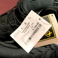 Adidas AX 3 MiD GTX Stiefel Gr. 49 1/3 Bayern - Bindlach Vorschau