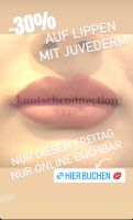 Lippenbetonungs-Aktion am 26.01.24 mit Markenhyaluronsäure Hannover - Mitte Vorschau