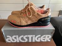 Asics Gel Lyte 3 III Sneakerfreaker 44.5 Pankow - Weissensee Vorschau