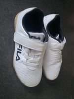 FILA TURNSCHUHE Gr.31 Hessen - Fulda Vorschau