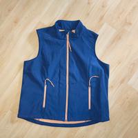 LAura Torelli Weste Softshell blau Gr. XL Nordrhein-Westfalen - Lage Vorschau