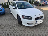 ☎Volvo C30 RDesign Ez.09 incl.neu.Tüv + poln.Zulassung + Versiche Brandenburg - Frankfurt (Oder) Vorschau