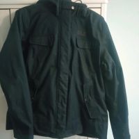 Jack Wolfskin Parka, Gr. Xl Rheinland-Pfalz - Ayl Saar Vorschau