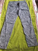 Marc Cain Hose grau Spitze 36 S Kreis Pinneberg - Hasloh Vorschau