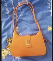 Handtasche für Damen Neu Orange Wandsbek - Hamburg Volksdorf Vorschau