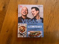 Vegane Ernährung für Einsteiger, Sebastian copien, Niko rittenau Niedersachsen - Gyhum Vorschau