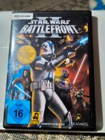Star Wars Battlefront II PC Spiel von 2004 Thüringen - Treffurt Vorschau