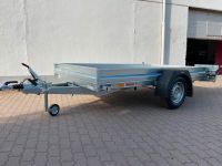 ➡️ MULTI PKW-Anhänger 1300Kg 305x166x30 100Km/h Quad ATV NEU Sachsen-Anhalt - Magdeburg Vorschau