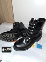 Damen Boots Hessen - Staufenberg Vorschau