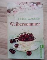 Weibersommer - Heike Wanner Bayern - Hersbruck Vorschau