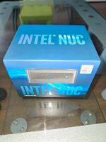 Intel Nuc 10i3 FNH Bayern - Selb Vorschau