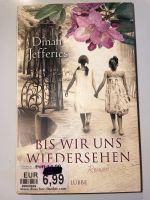 Bis wir uns wiedersehen - Dinah Jefferies Wuppertal - Barmen Vorschau