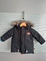 Lego Wear parka Mantel Winterjacke 86/92 NP 70€ Hessen - Hanau Vorschau