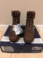 Haix Nepal Pro Gr:42 Herren Schuhe Stiefel 203308 NEU OVP Sachsen-Anhalt - Hohenwarthe Vorschau