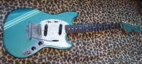 Fender Mustang Competition mit matching headstock Pankow - Prenzlauer Berg Vorschau