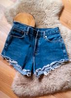 Jeans Shorts Levi Strauss &Co Hessen - Birstein Vorschau