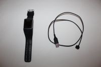 Polar m600 Fitnesstracker Smartwatch schwarz mit Auflader Hessen - Mörfelden-Walldorf Vorschau