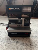 Polaroid Kamera Niedersachsen - Lüneburg Vorschau