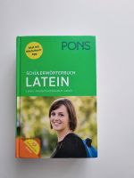 Pons Wörterbuch - Sprache Latein Nordrhein-Westfalen - Verl Vorschau